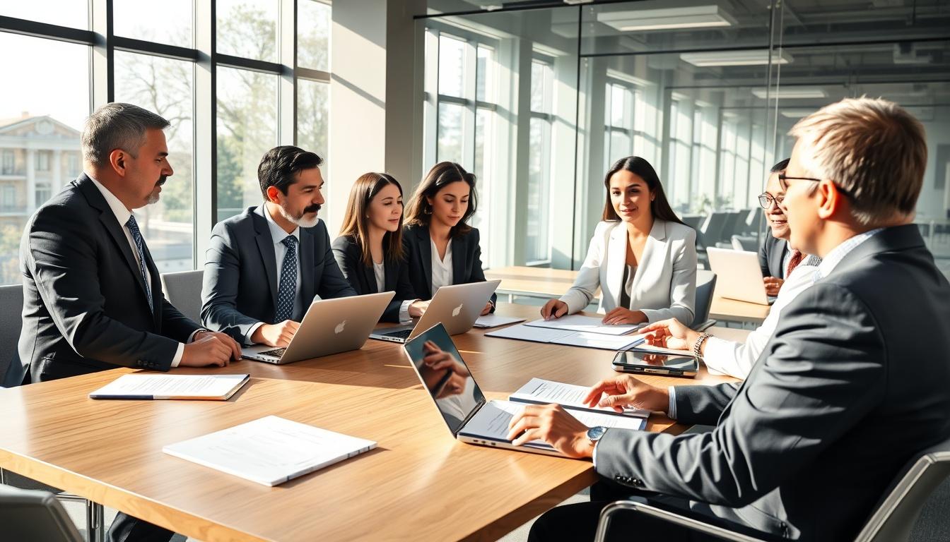 Corporate Compliance Excellence
